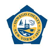 Oswego County Logo